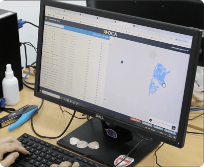 02-OCA Usando Drivin - Imagen