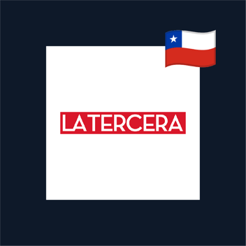 La tercera Drivin