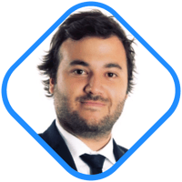 Alex Abusabal Country Manager Perú