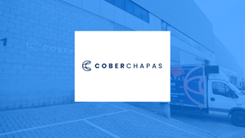 Coberchapas