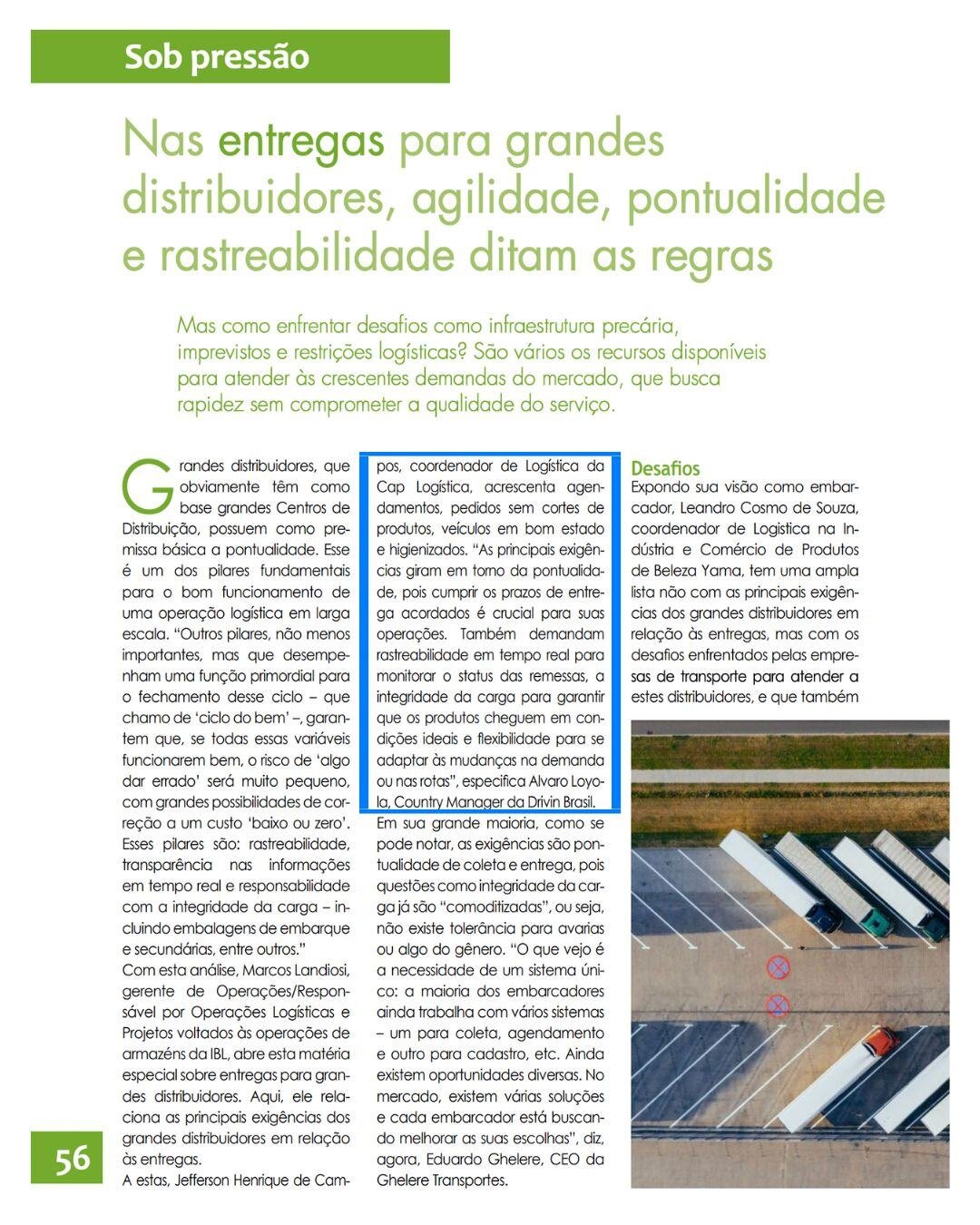 Carrossel para instagram consultoria e gestão de negócios verde e moderno