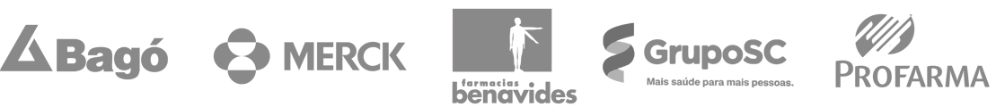 Clientes Farmacauticas 2025 - PT