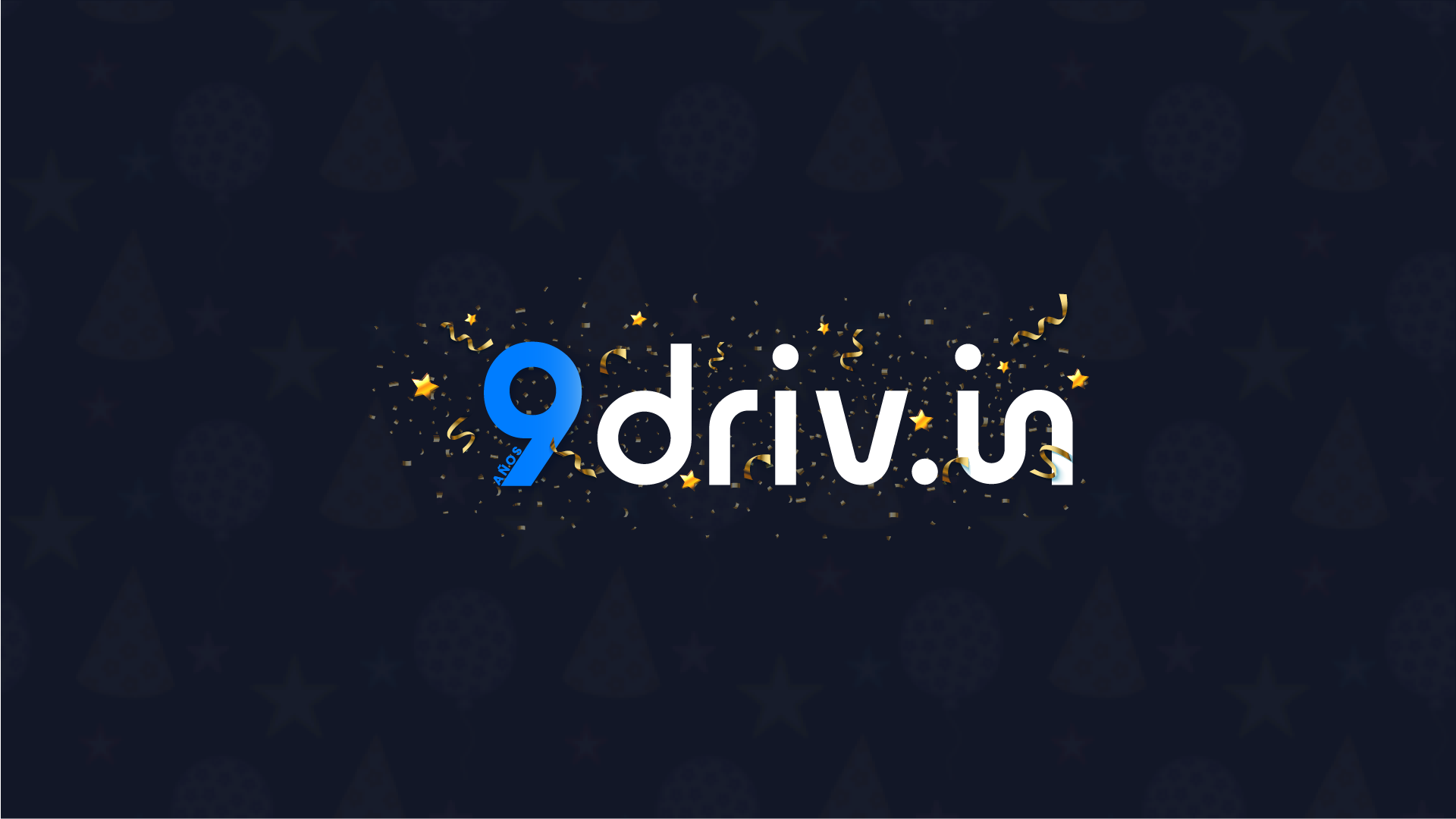 Drivin - Imagen destacada - Aniversario Drivin Drivin - Imagen destacada - Aniversario Drivin