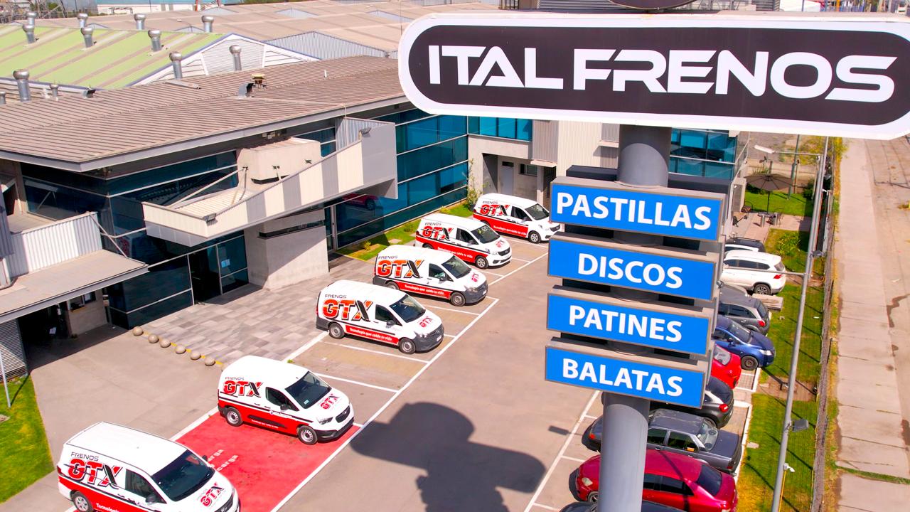 Empresa