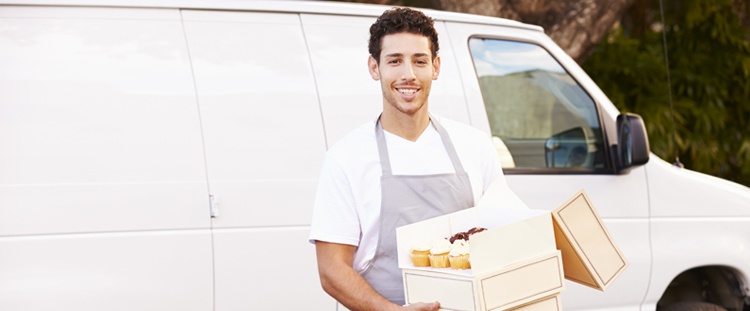 Software optimización de ruta para panaderia