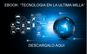 Ebbok acerca de la tecnologia en la ultima milla