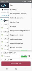 Software com otimização