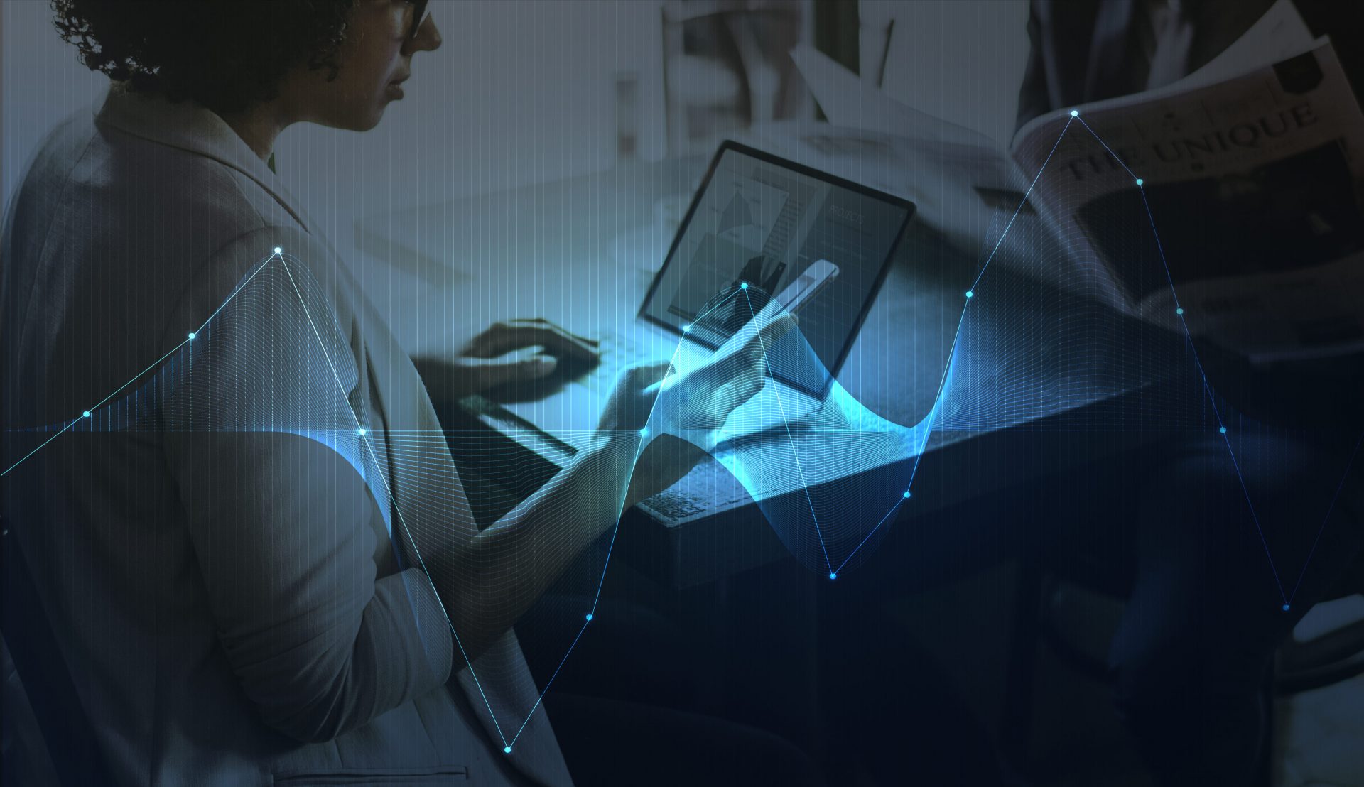 transformação digital