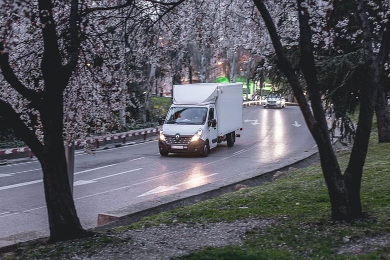 Gestión-de-transporte-camion
