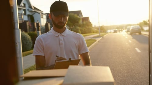 optimizar-rutas-vs-manual-delivery-hombre-cajas