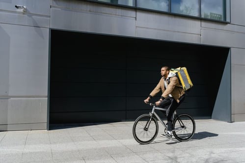ultima-milla-verde-delivery-bicicleta
