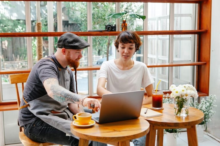 small business saturday