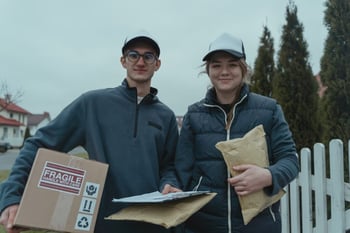 logistica verde