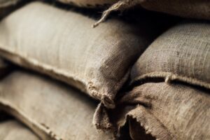 chocolate logística