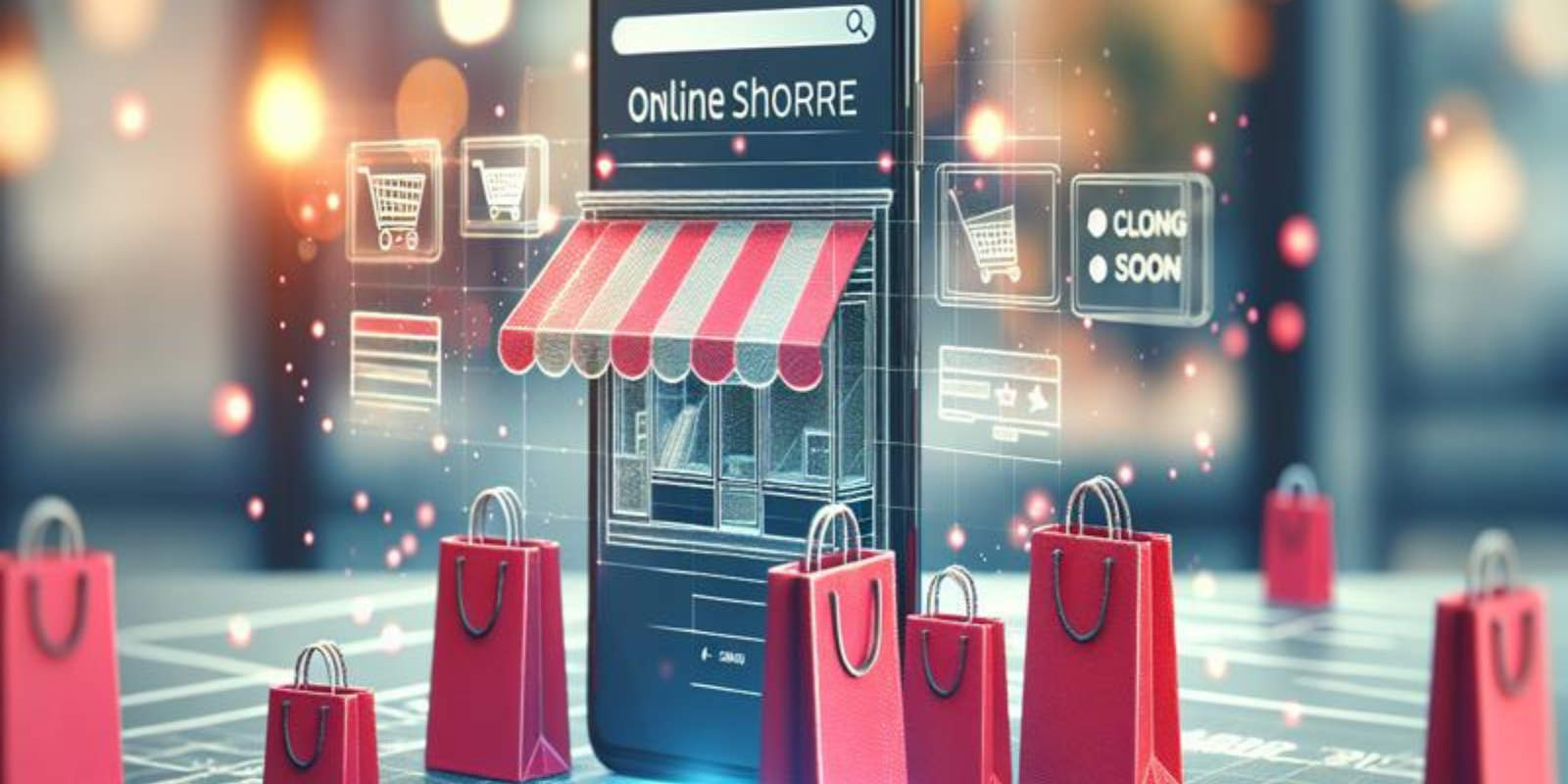 Logistica Confiable Ecommerce