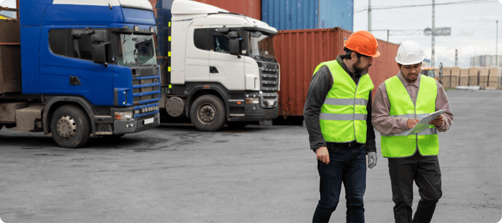 Molinos Cañuelas - Bodega