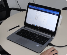 Molinos Cañuelas - Drivin