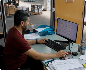 Motorarg - Usando Drivin