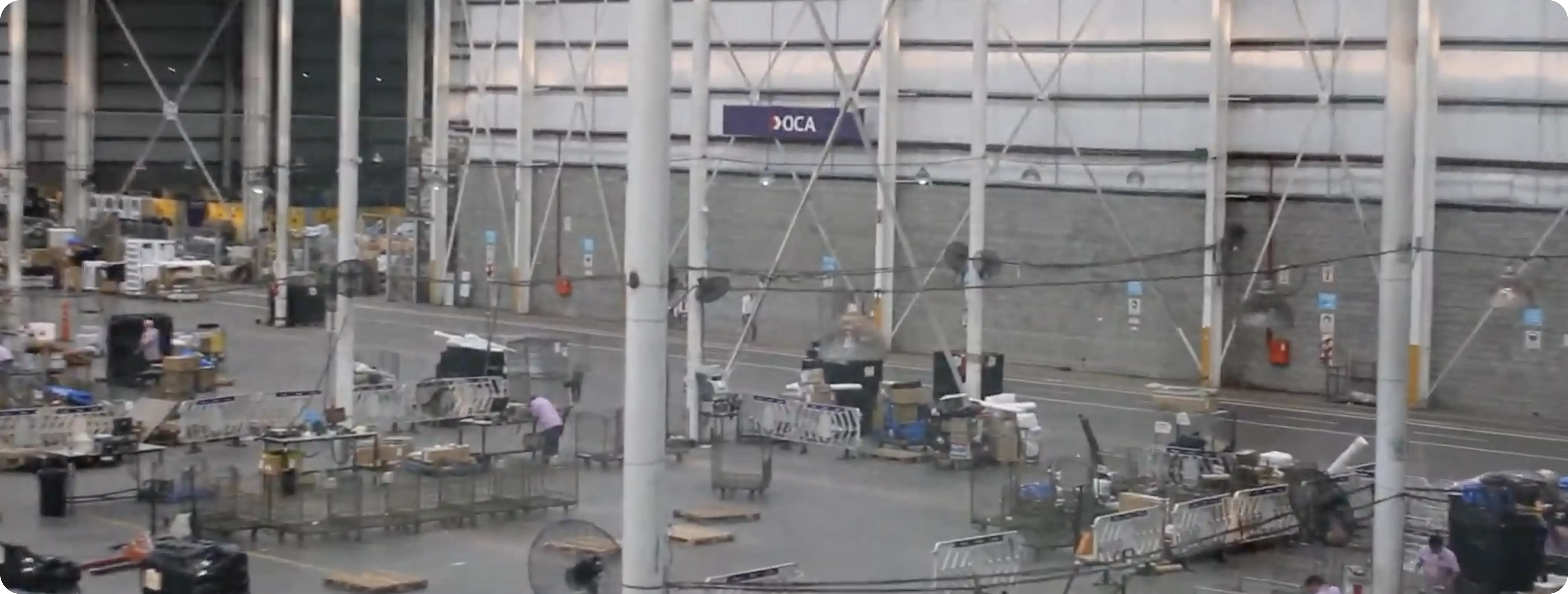 OCA Panoramica Caso de Exito