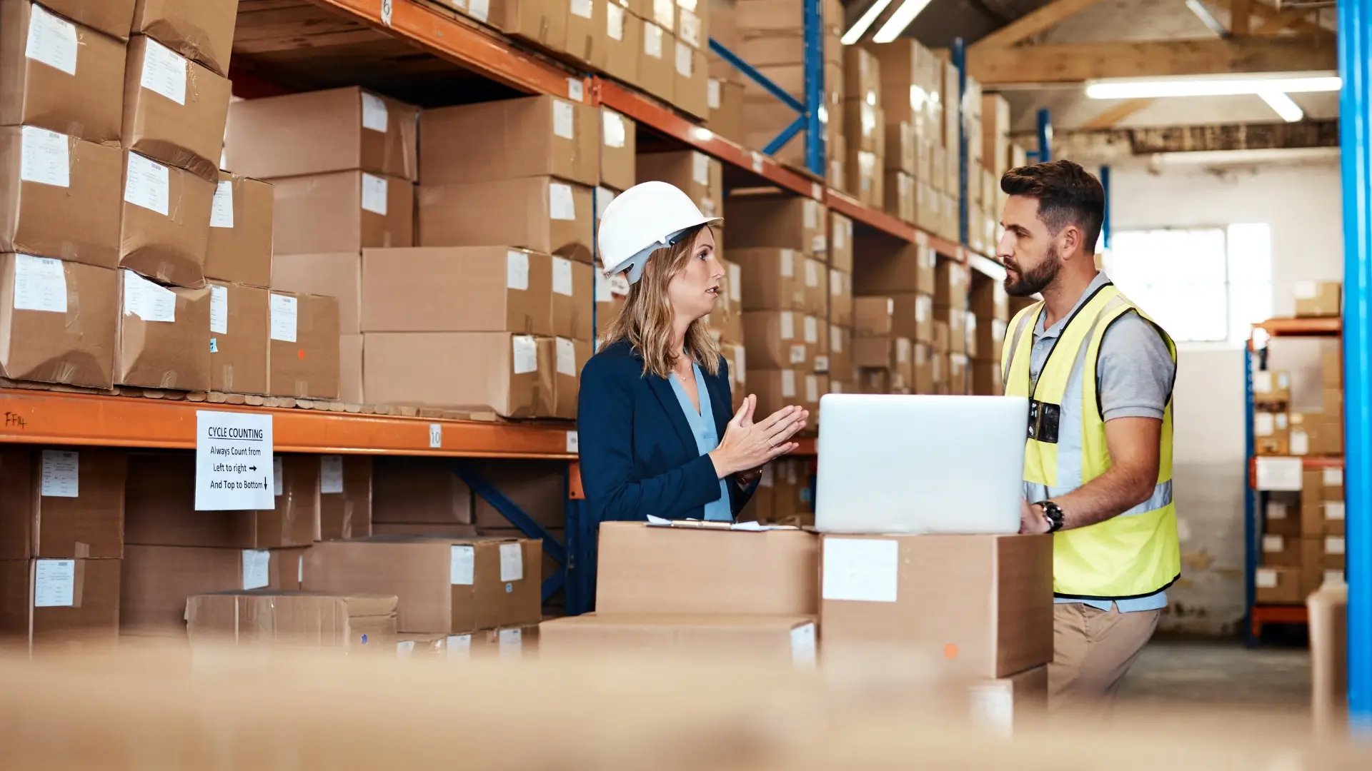 PLANIFICACIÓN LOGÍSTICA BLOG