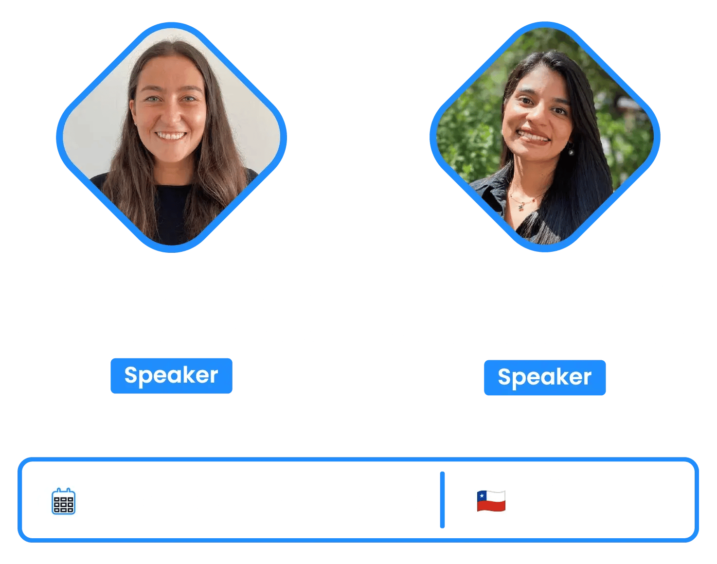 Ponentes Webinar - Febrero 2026