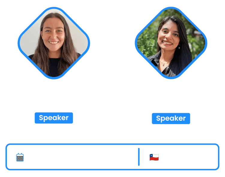 Ponentes Webinar - Febrero 2026