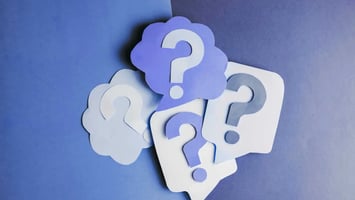 mitos signos de preguntas