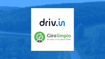 Drivin-Giro-Limpio