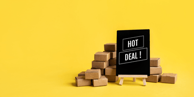 Hot sale y trazabilidad