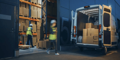 Reducir costos logisticos