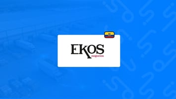 Template Blog EC- Noticia Ekos Negocios 