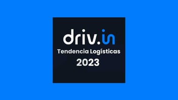 Drivin Tendencias Logística 2023