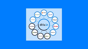 Drivin Integraciones