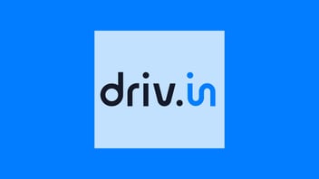 Drivin warehouse app