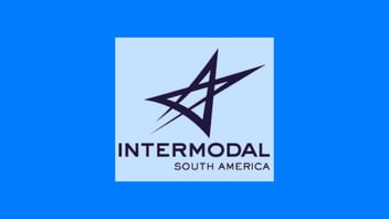 Intermodal Feria Brasil