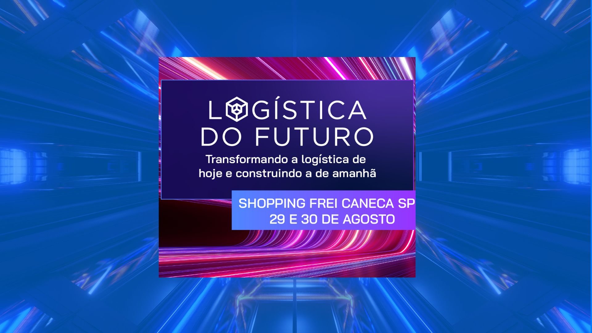 Portada Logistica do futuro Portada Logistica do futuro
