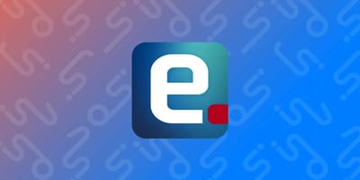 Logo de EMOL sobre fondo institucional de Driv.in, utilizado como portada de nota de prensa.