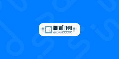 Portada del Blog nota de prensa Drivin EC 2025