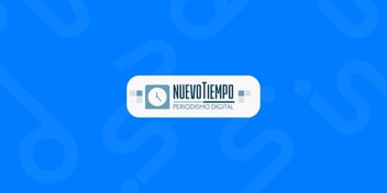 Portada del Blog nota de prensa Drivin EC 2025