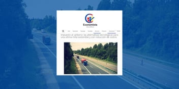 Nota Economista Colombia sobre el impuesto al carbono