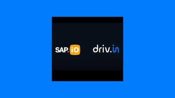 SAP IO Drivin