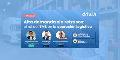 Portada Resumen webinar alta demanda sin retrasos