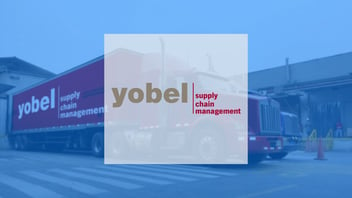 Yobel SCM- Client- Drivin