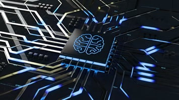 AI en logística