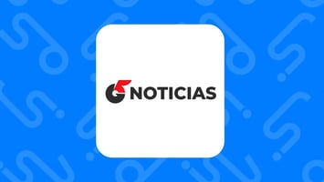 Logo de G5 Noticias