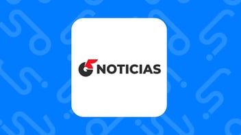 Logo de G5 Noticias