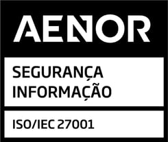 Sello AENOR_seguranca_informacao_ISO27001_POR_POS