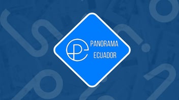Nota de prensa: Panorama Ecuador entregas San Valentin 2026 