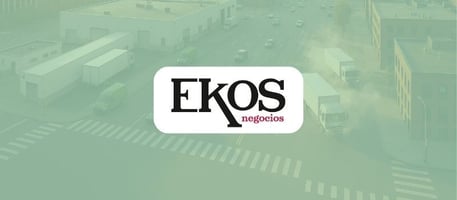 Portada revista EKOS EC - Julio 2026 