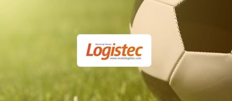 Portada revista Logistec - Julio 2026 